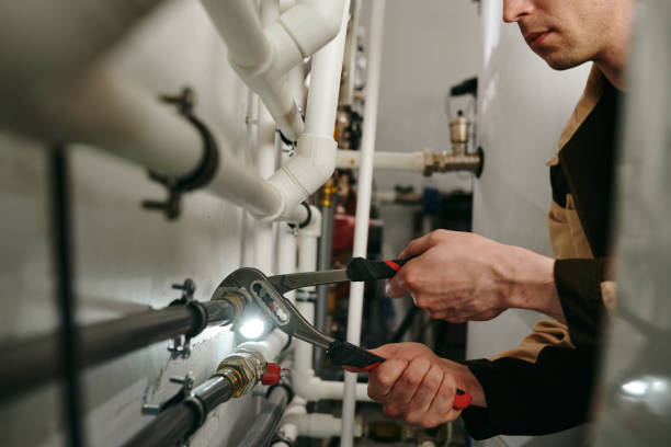 Best Shower Repair Services  in Kulpmont, PA