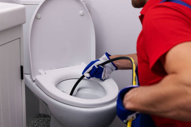 Best Sewer Cleaning Services  in Kulpmont, PA