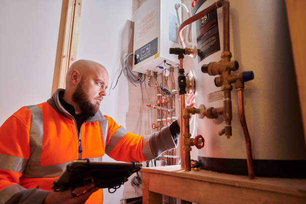 Best Affordable Plumbing Services  in Kulpmont, PA