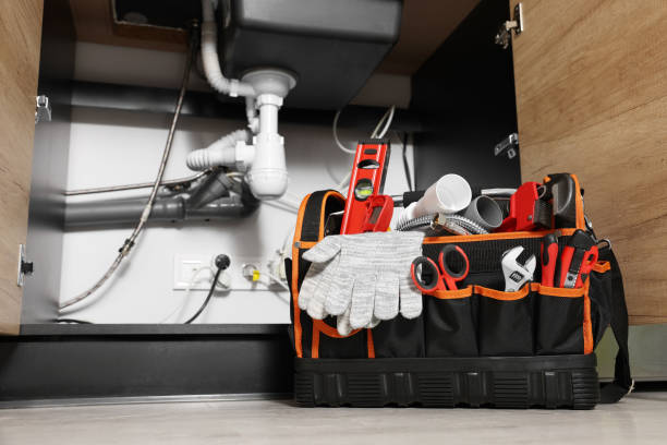 Best Toilet Repair Services  in Kulpmont, PA