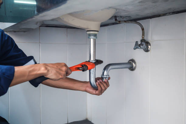 Best Emergency Plumber  in Kulpmont, PA