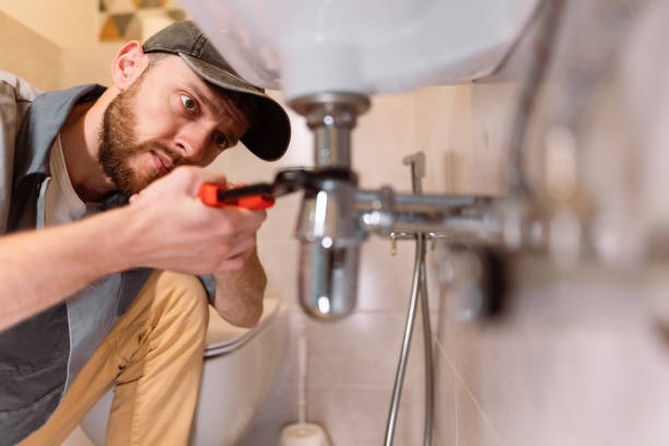 Best Emergency Plumber  in Kulpmont, PA
