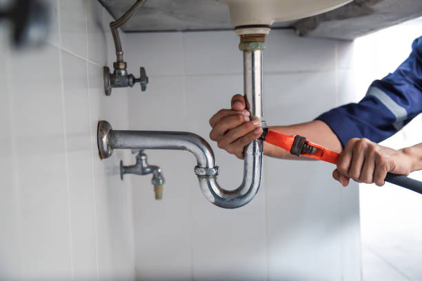 Shower Repair Services in Kulpmont, PA
