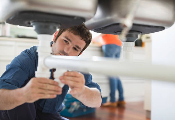 Best Leak Detection Services  in Kulpmont, PA