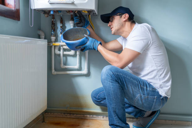 Best Water Heater Repair  in Kulpmont, PA
