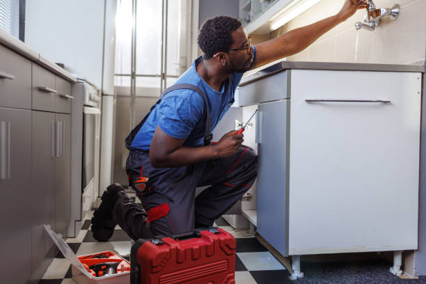 Trusted Kulpmont, PA Plumbing Experts