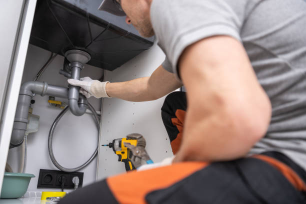 Best Best Plumbers Near Me  in Kulpmont, PA
