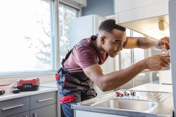Best Shower Repair Services  in Kulpmont, PA